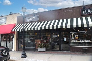 More details for 37 N Williams St, Crystal Lake, IL - Retail for Rent