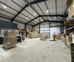 16 Sadler Ct, Lincoln to rent Interior Photo- Image 1 of 4