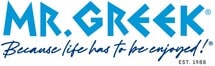 Mr. Greek