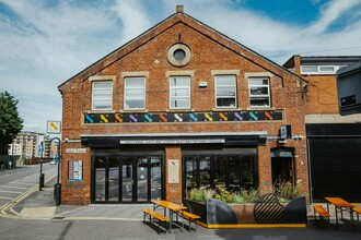 3 Sheaf St, Leeds for rent Building Photo- Image 1 of 2