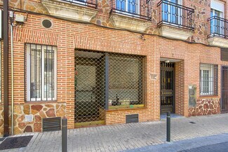More details for Calle Monjas, 2, Illescas - Build-to-Rent for Sale