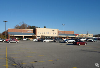 More details for 6213-6221 Riverview Crossing Dr, Knoxville, TN - Retail for Rent