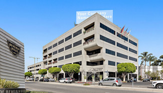 More details for 640 S San Vicente Blvd, Los Angeles, CA - Office, Office/Medical for Rent