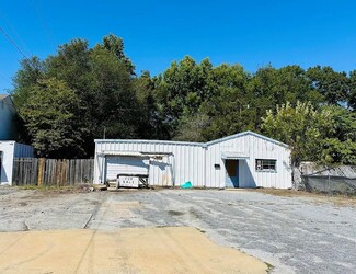 More details for 2121 S Lumpkin Rd, Columbus, GA - Light Industrial for Sale