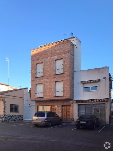 Plaza de España, 9, Alameda de la Sagra, Toledo for sale - Building Photo - Image 2 of 4