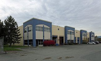 More details for 19939 101 Av, Langley, BC - Light Industrial for Rent