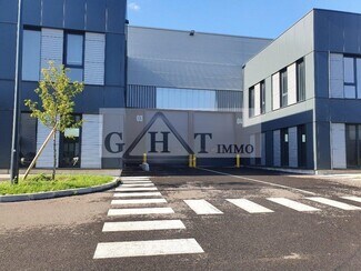 More details for Industrial to Rent