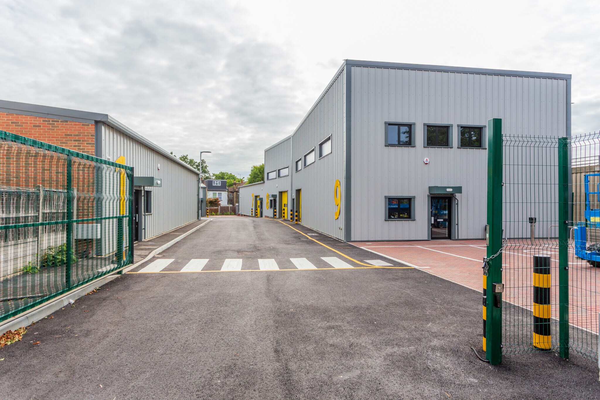 7-9 Maybank Rd, London for sale Building Photo- Image 1 of 1