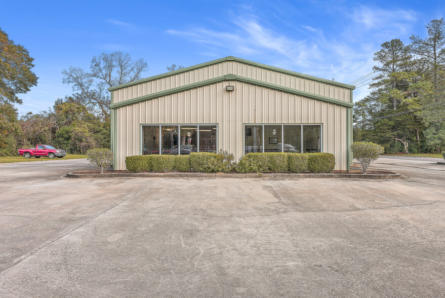 8661 Old State Rd, Holly Hill, SC for sale - Building Photo - Image 2 of 30