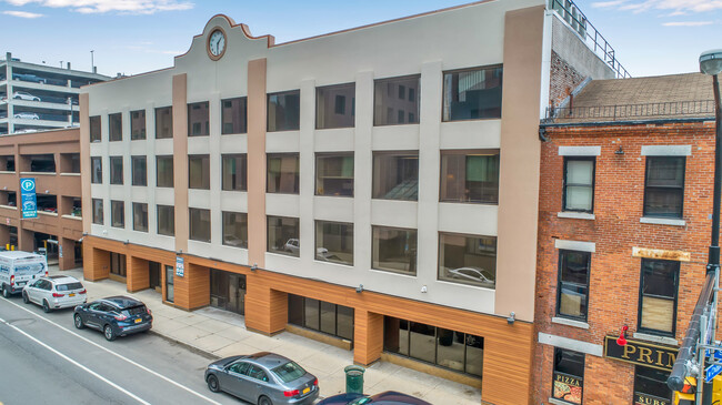 More details for 392 Pearl St, Buffalo, NY - Office for Rent