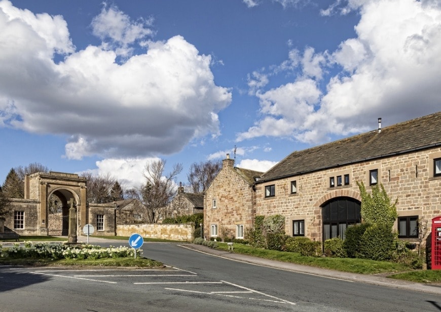 Haggs Rd, Harrogate to rent Building Photo- Image 1 of 2
