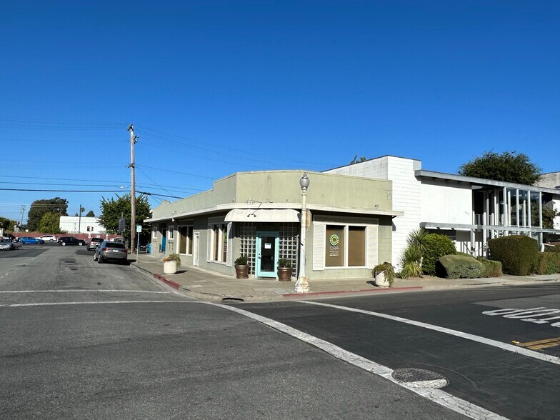 1701 Laurel St, San Carlos, CA for sale - Building Photo - Image 3 of 3