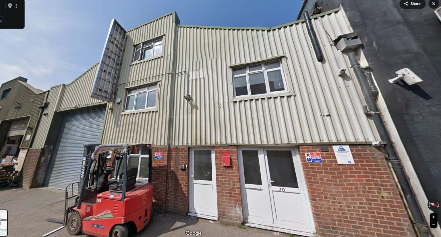 Wadsworth Rd, Greenford for sale Building Photo- Image 1 of 1