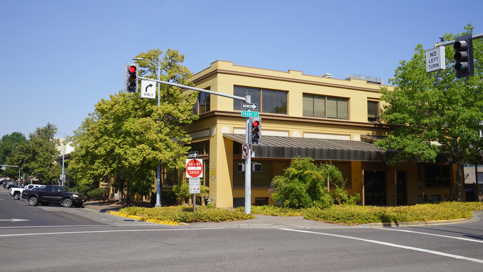 525 Trade St SE, Salem, OR for sale - Building Photo - Image 1 of 1