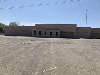 More details for 1023 S Washington St, Junction City, KS - Retail for Rent