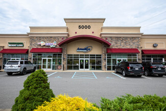 More details for 5000-6000 Mid Atlantic Dr, Morgantown, WV - Retail for Rent