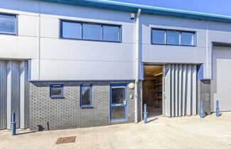 More details for 5 Cadleigh Clos, Ivybridge - Industrial for Rent