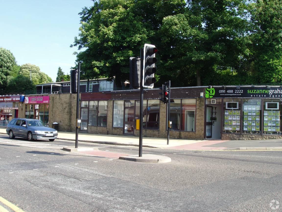 37 Front St, Whickham for sale Primary Photo- Image 1 of 1