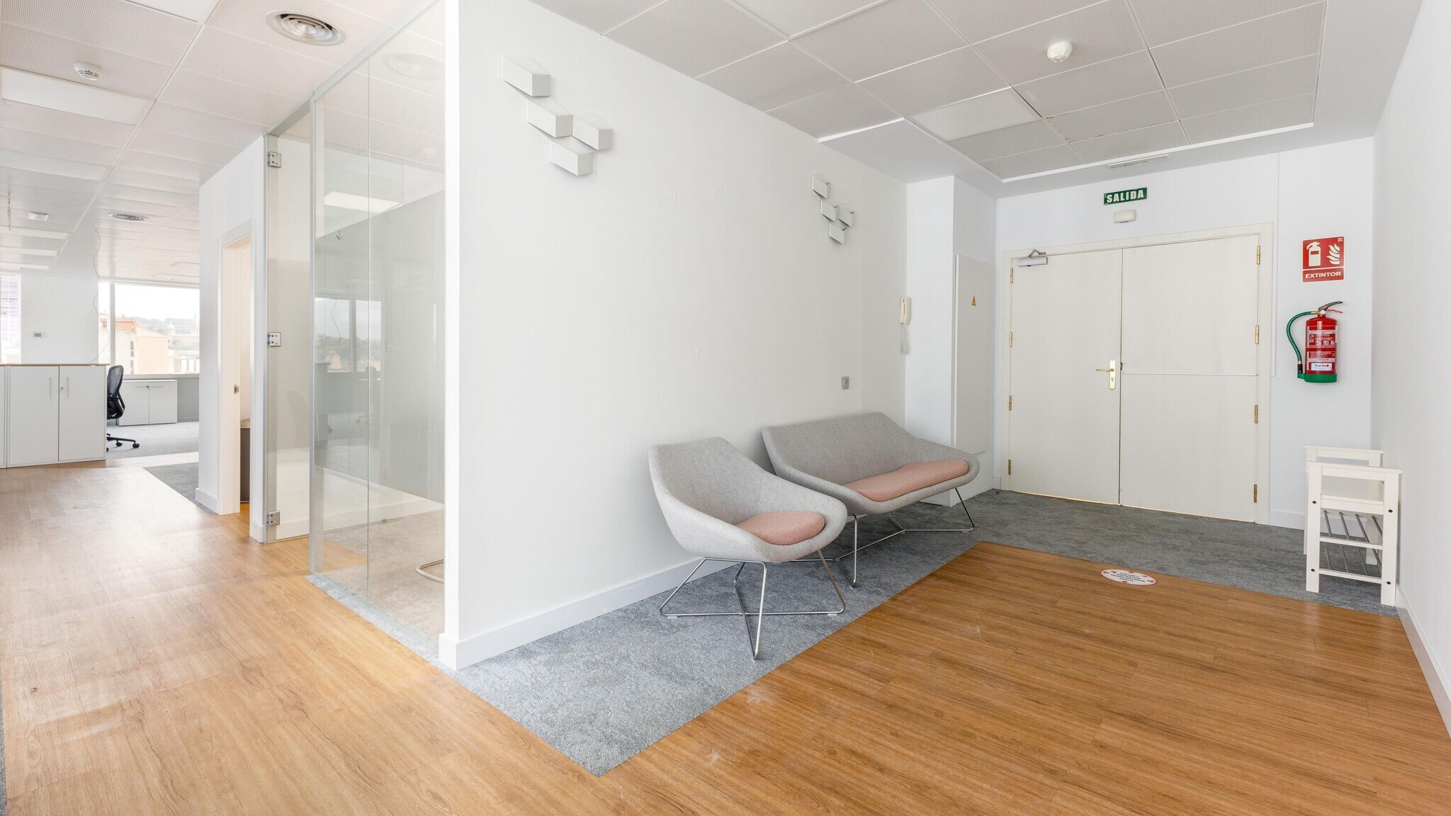 Carrer de Tarragona, 141, Barcelona, Barcelona to rent Interior Photo- Image 1 of 18