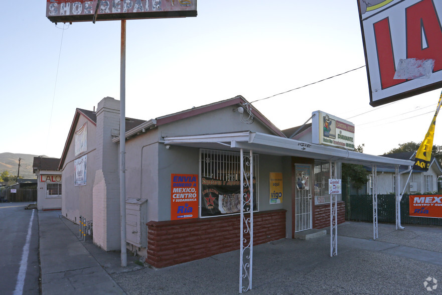 40 S White Rd, San Jose, CA for sale - Primary Photo - Image 1 of 1