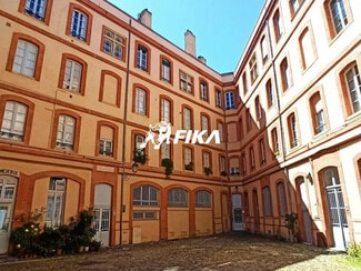 More details for 29 Allées Forain François Verdier, Toulouse - Office to Rent