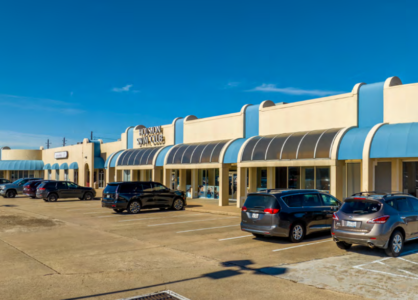 9920 Hwy 90A, Sugar Land, TX for rent - Building Photo - Image 1 of 9