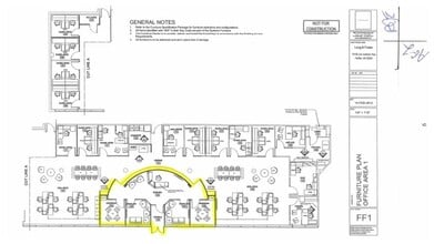 13135 Lee Jackson Memorial Hwy, Fairfax, VA to rent Floor Plan- Image 1 of 1