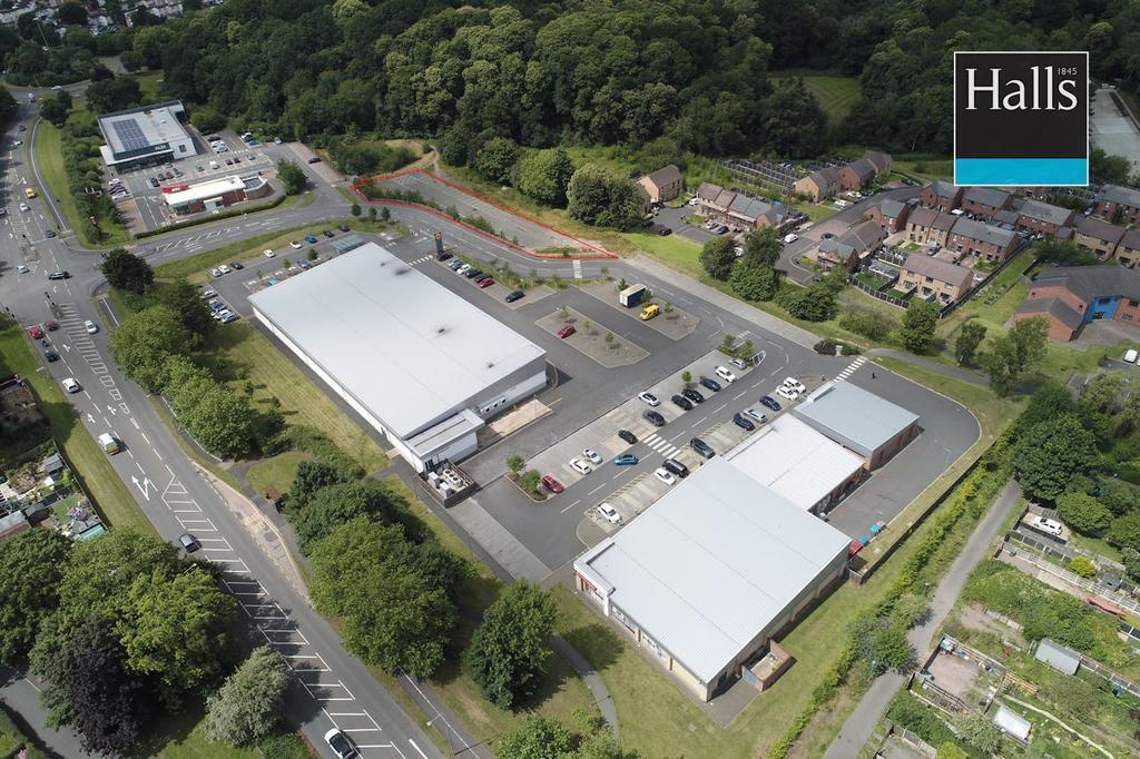 Madeley Court Way, Madeley for sale Building Photo- Image 1 of 1