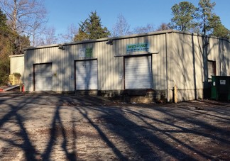 More details for 517 Turner Rd, Richmond, VA - Industrial for Sale