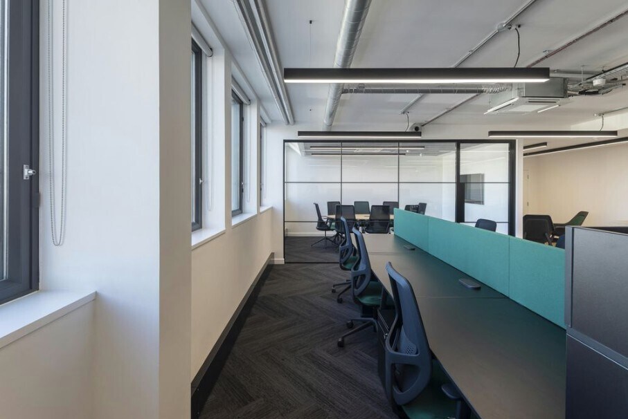 7-12 Noel St, London to rent Interior Photo- Image 1 of 6