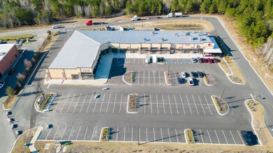 810 Towne Center Blvd, Pooler, GA for rent Building Photo- Image 1 of 8