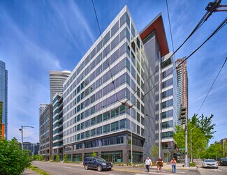 More details for 1916 Boren Ave, Seattle, WA - Office, Office / Medical to Rent