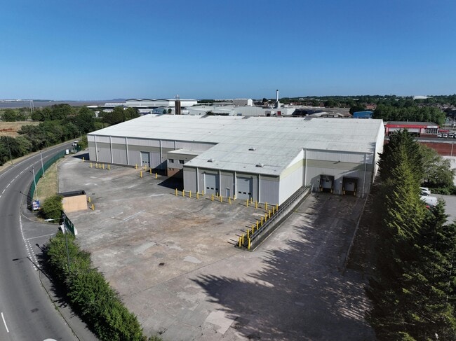More details for Pool Ln, Wirral - Industrial to Rent