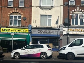 70 Brigstock Rd, Thornton Heath to rent Building Photo- Image 1 of 1