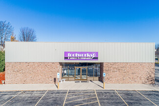 More details for 728 Schelfhout Ln, Kimberly, WI - Retail for Rent