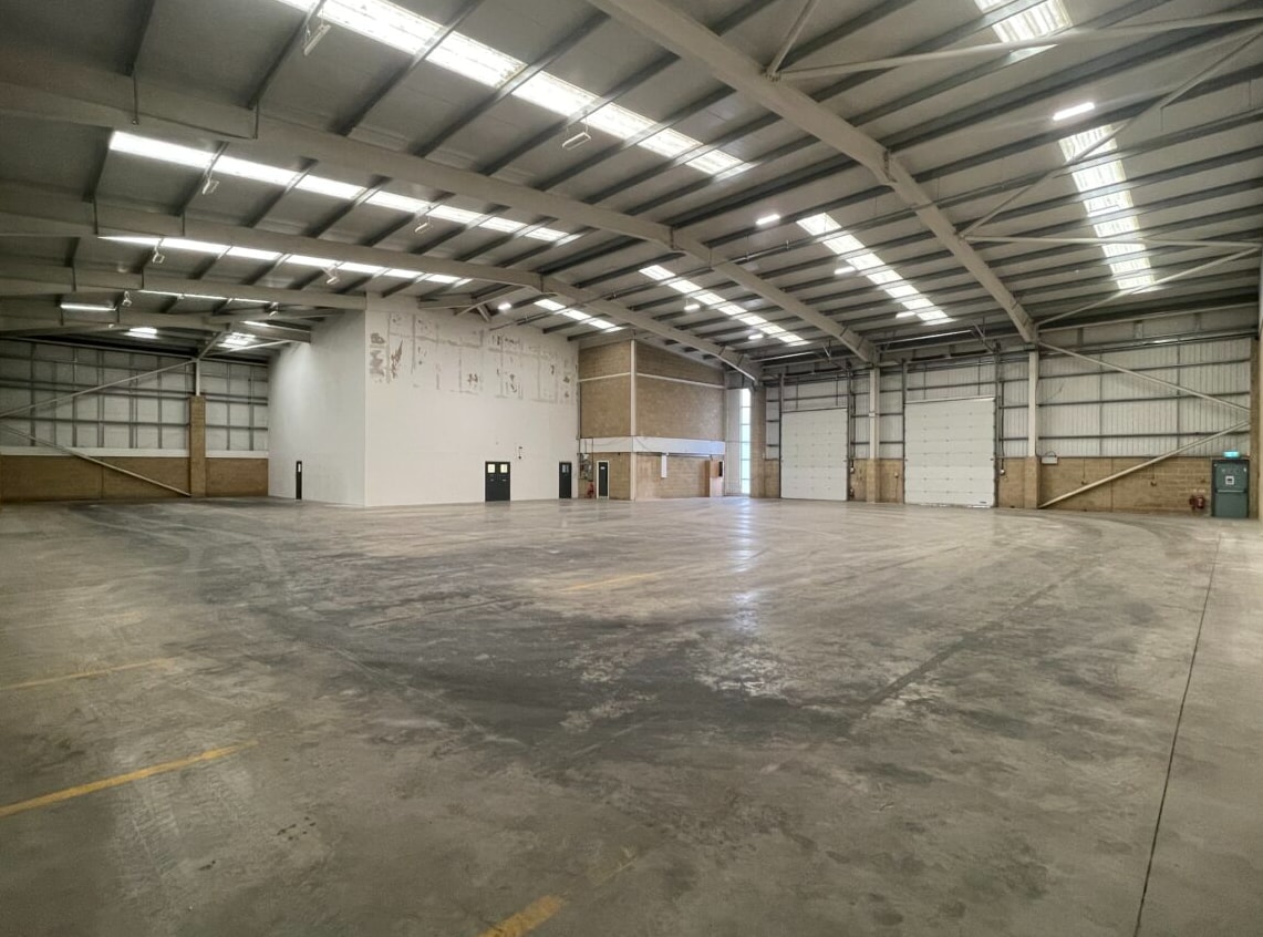 Molly Millars Ln, Wokingham to rent Interior Photo- Image 1 of 3