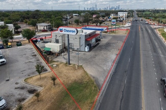 More details for 4611 E Martin Luther King Jr, Austin, TX - Retail for Sale