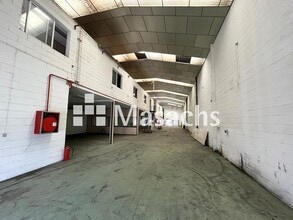 Industrial in Rubí, Barcelona to rent Interior Photo- Image 2 of 10