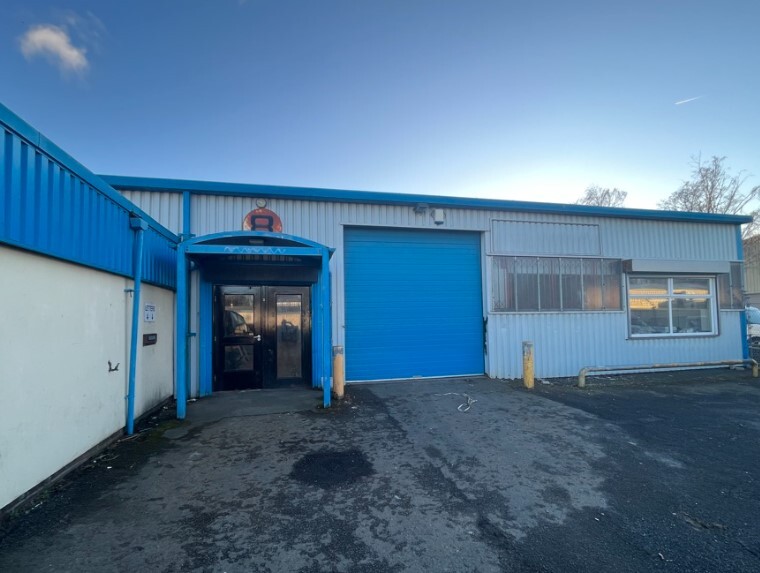 Trafalgar Ct, Cramlington for sale - Building Photo - Image 3 of 7