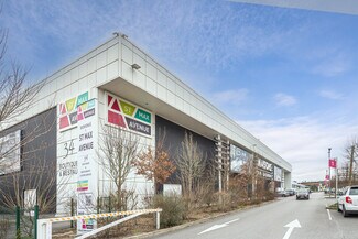 More details for 201 Rue Des Girondins, Saint-Maximin - Retail to Rent