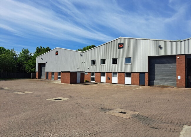 More details for Alexandra Way, Ashchurch - Industrial to Rent