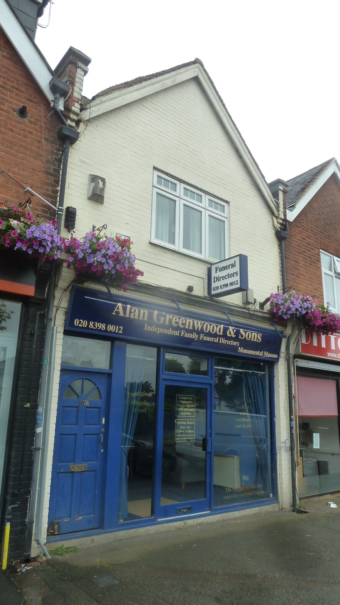 57 Fleece Rd, Surbiton for sale Building Photo- Image 1 of 1