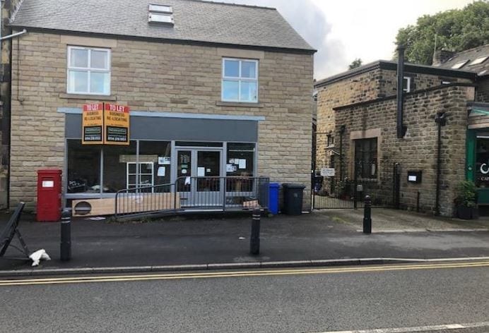 7 Nether Edge Rd, Sheffield for sale - Primary Photo - Image 1 of 1