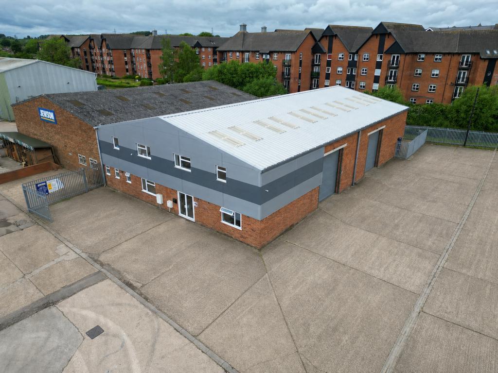 The Wharf, Leighton Buzzard to rent Building Photo- Image 1 of 4