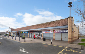 Earl Haig Rd, Glasgow for rent Primary Photo- Image 1 of 3