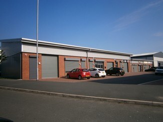 More details for Commercial Rd, Darwen - Industrial for Rent