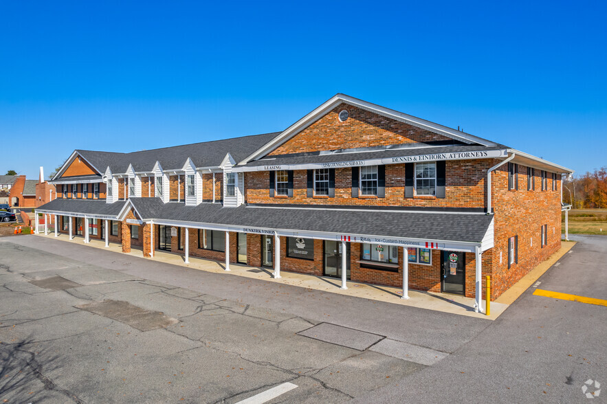 10319-10321 Southern Maryland Blvd, Dunkirk, MD for sale - Primary Photo - Image 1 of 1