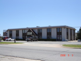 More details for 804 W Curtis Dr, Midwest City, OK - Office for Rent