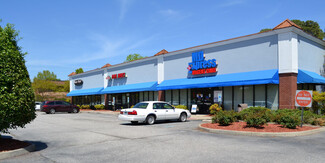 More details for 4740 George Washington Memoria Hwy, Yorktown, VA - Retail for Rent