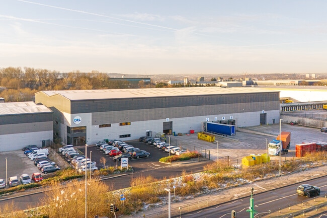 More details for Pontefract Ln, Leeds - Industrial to Rent